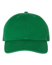 47 Brand Clean Up Cap
