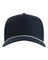 Navy/White