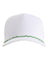 White/Green-Yellow