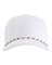 White/Light Blue-Red