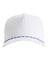 White/Teal-Purple