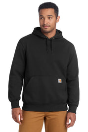 Carhartt Rain Defender Paxton Heavyweight Hooded Sweatshirt