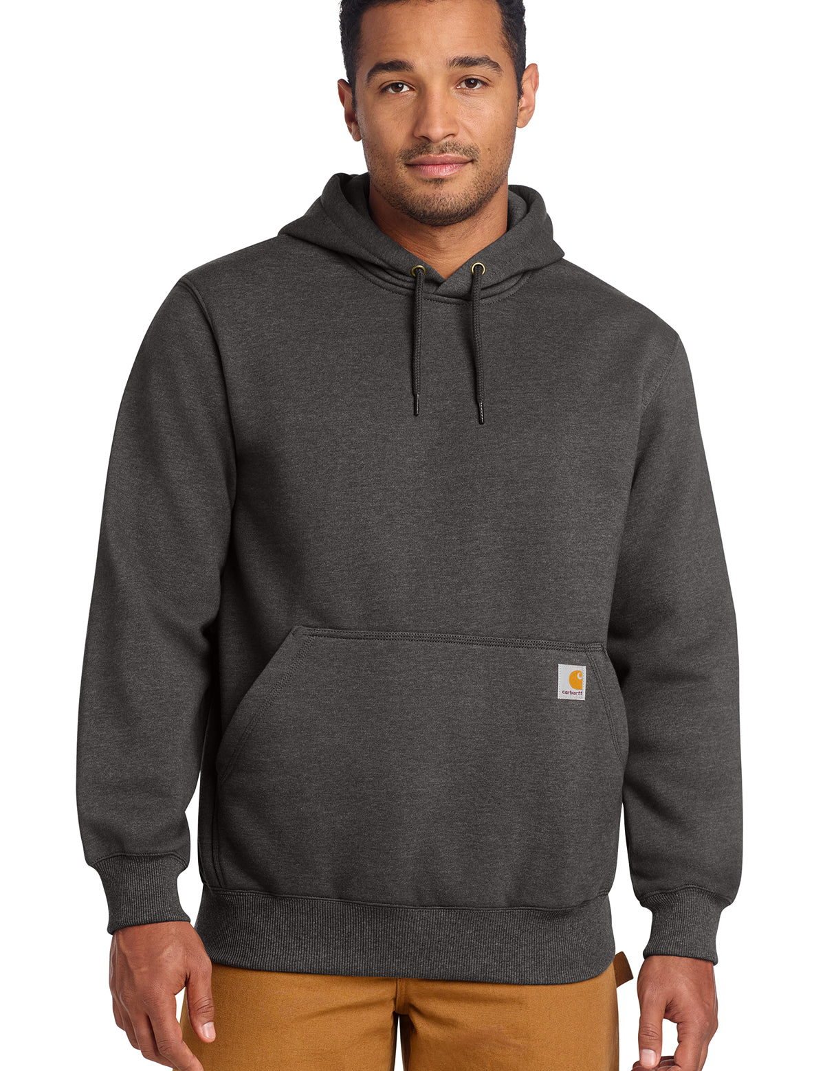 Carhartt Rain Defender Paxton Heavyweight Hooded Sweatshirt