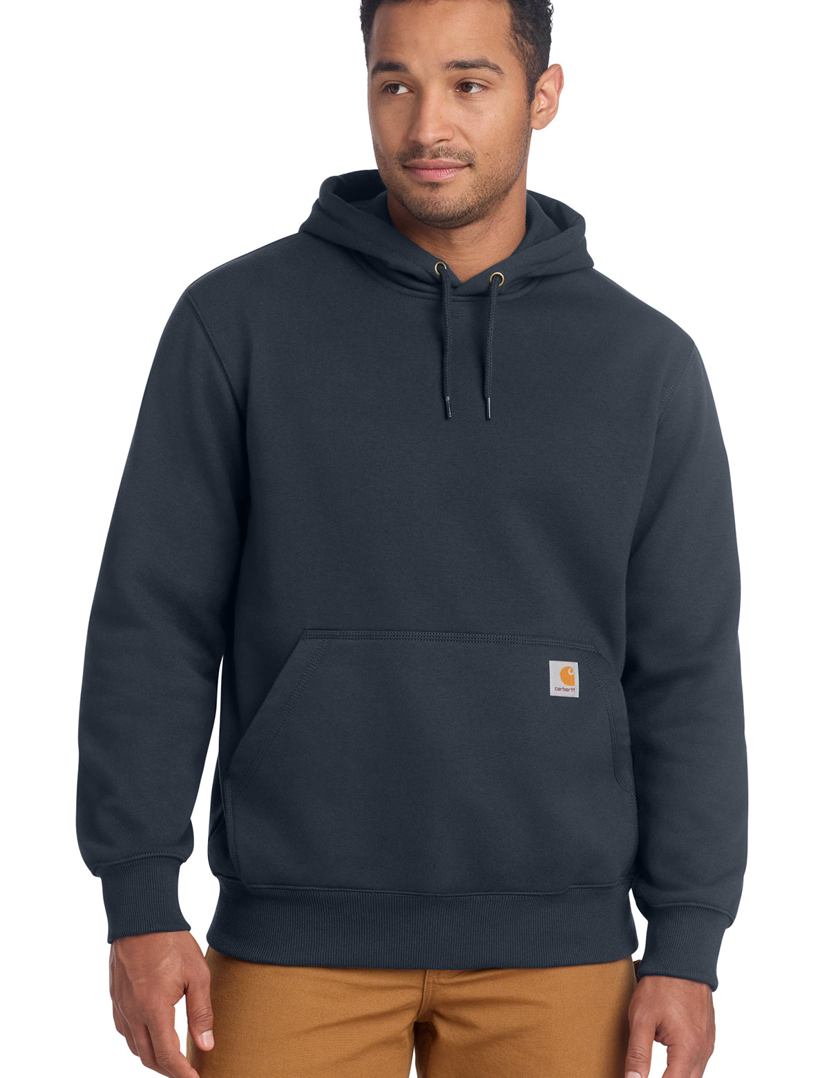 Carhartt Rain Defender Paxton Heavyweight Hooded Sweatshirt
