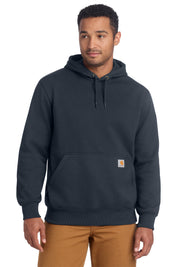 Carhartt Rain Defender Paxton Heavyweight Hooded Sweatshirt