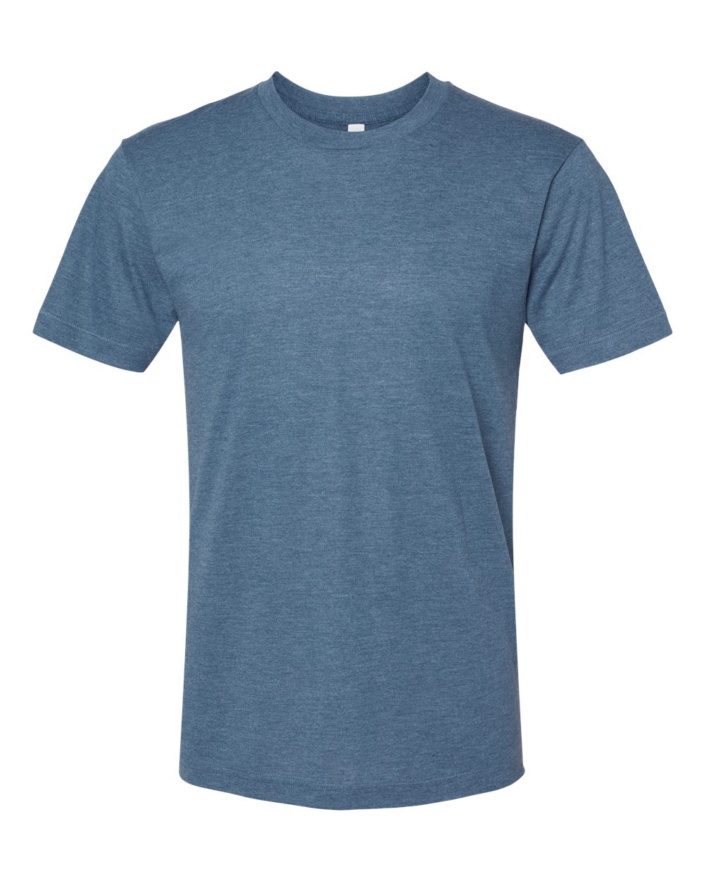 American Apparel Unisex Triblend Track T-Shirt