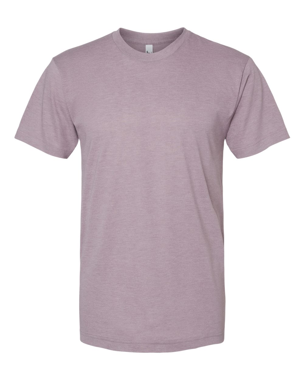 American Apparel Unisex Triblend Track T-Shirt