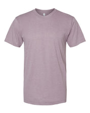 American Apparel Unisex Triblend Track T-Shirt