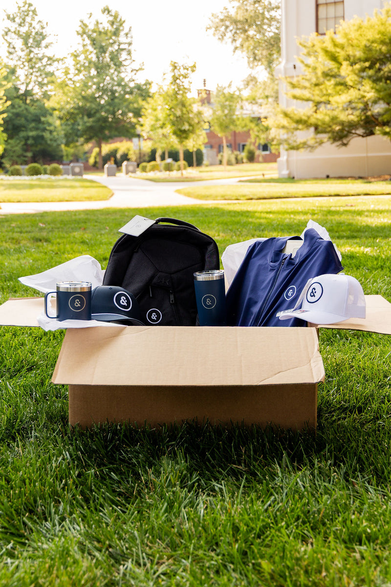 Employee Apparel