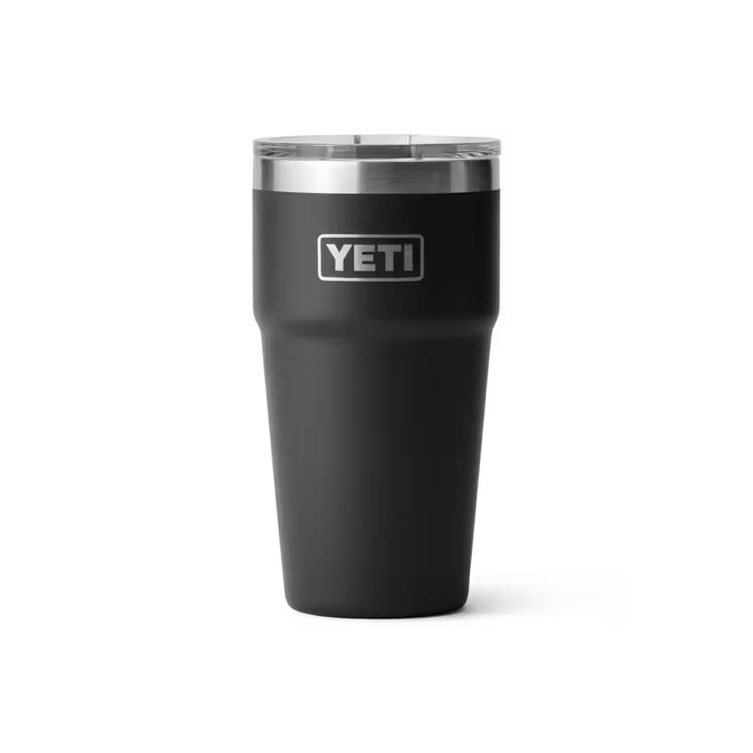 YETI 20 oz Stackable Cup