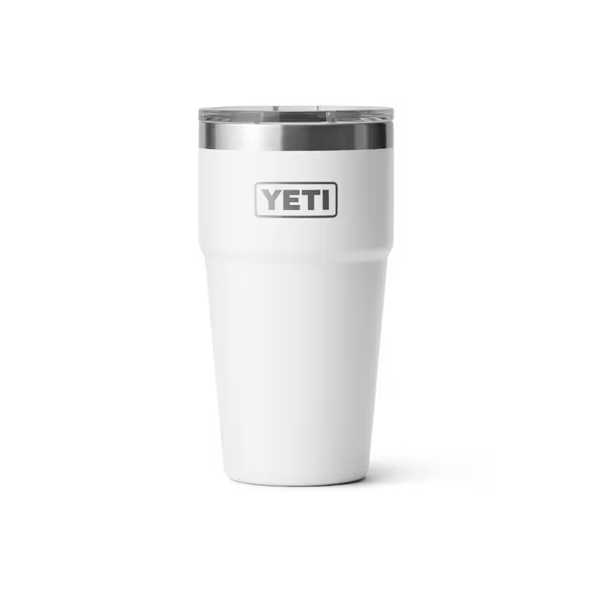 YETI 20 oz Stackable Cup