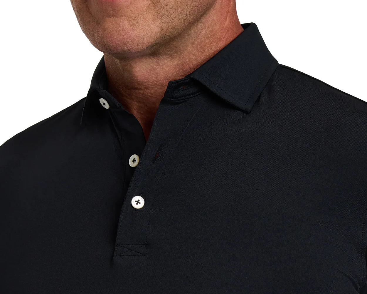 Holderness & Bourne The Anderson Polo