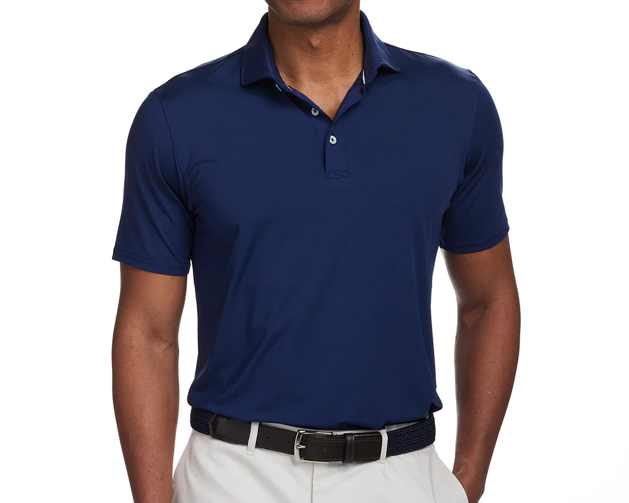 Holderness & Bourne The Anderson Polo