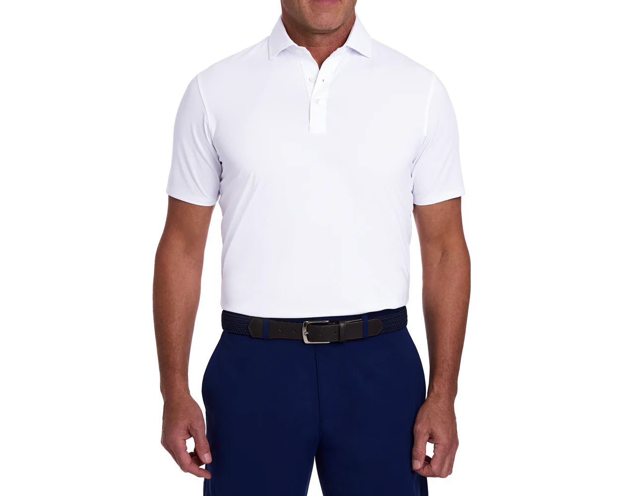 Holderness & Bourne The Anderson Polo