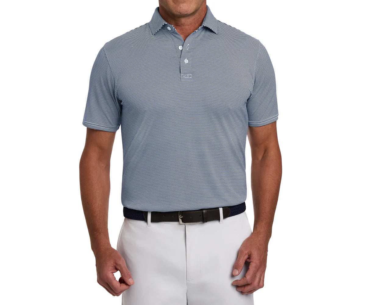 Holderness & Bourne The Perkins Polo