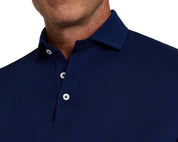 Holderness & Bourne The Macdonald Polo