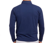 Holderness & Bourne The Westland Quarter Zip