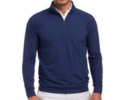 Holderness & Bourne The Westland Quarter Zip