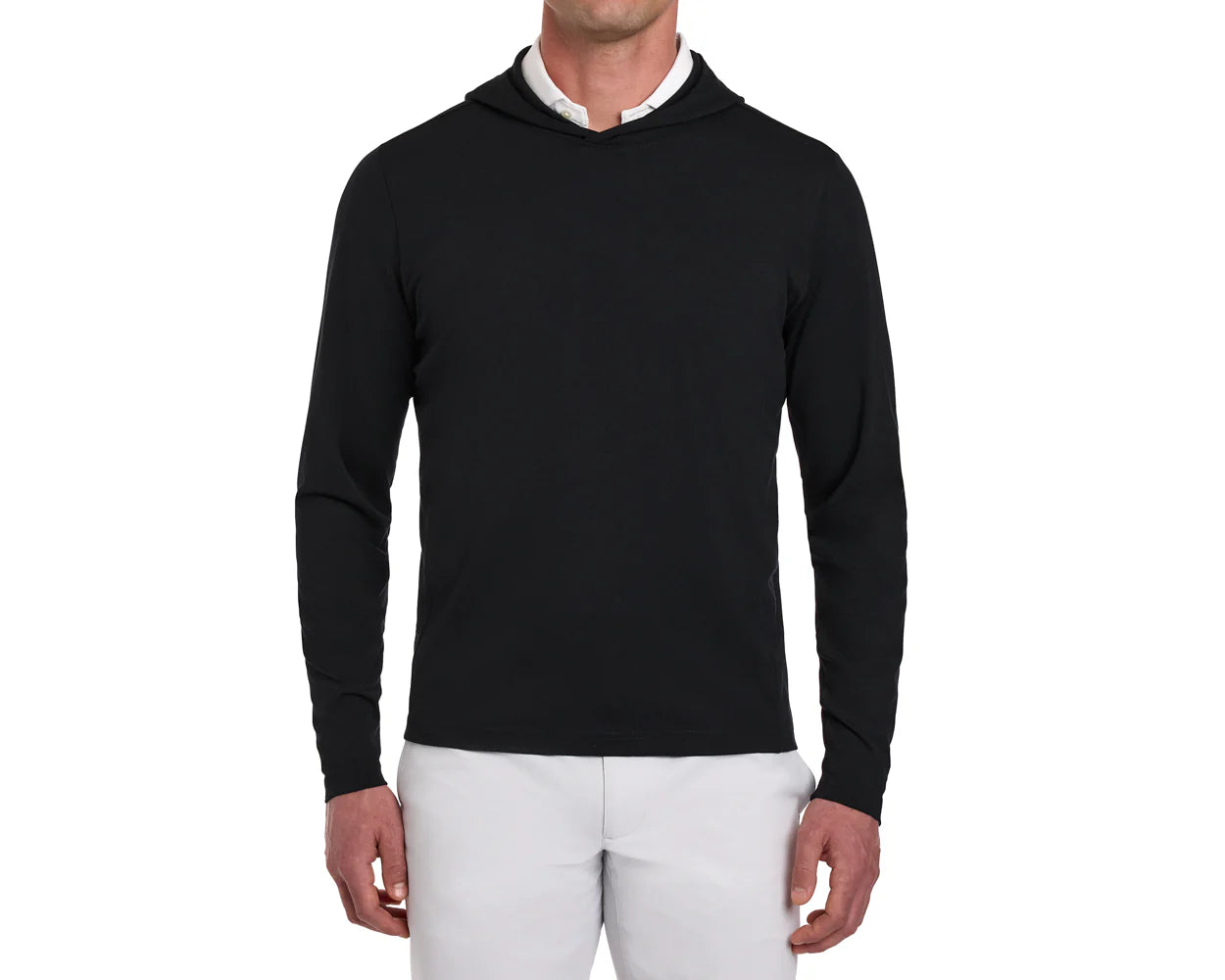Holderness & Bourne The Jackson Quarter Zip