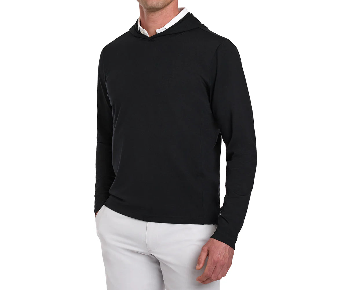 Holderness & Bourne The Jackson Quarter Zip