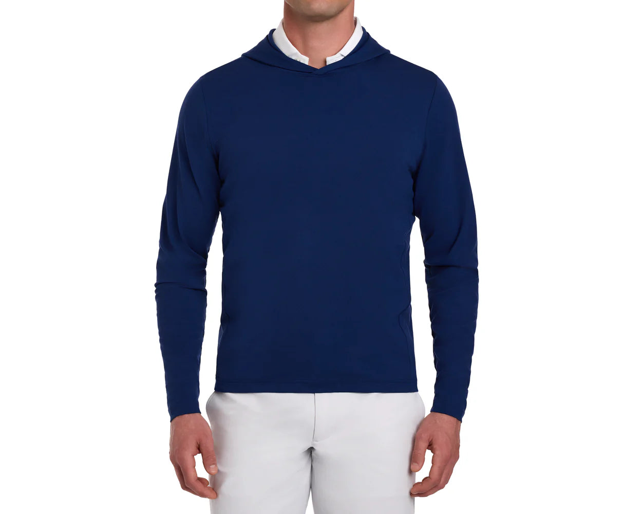 Holderness & Bourne The Jackson Quarter Zip