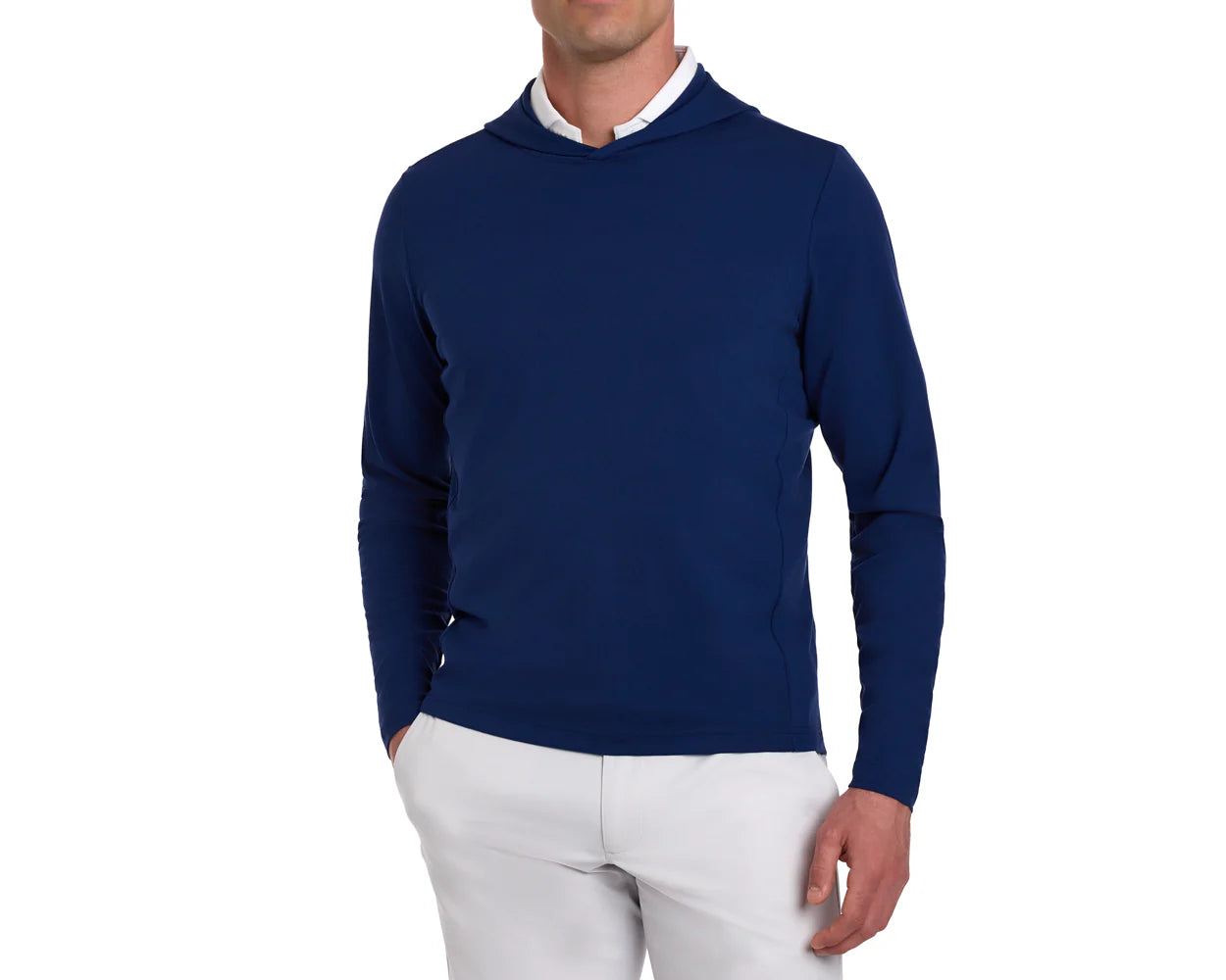 Holderness & Bourne The Jackson Quarter Zip