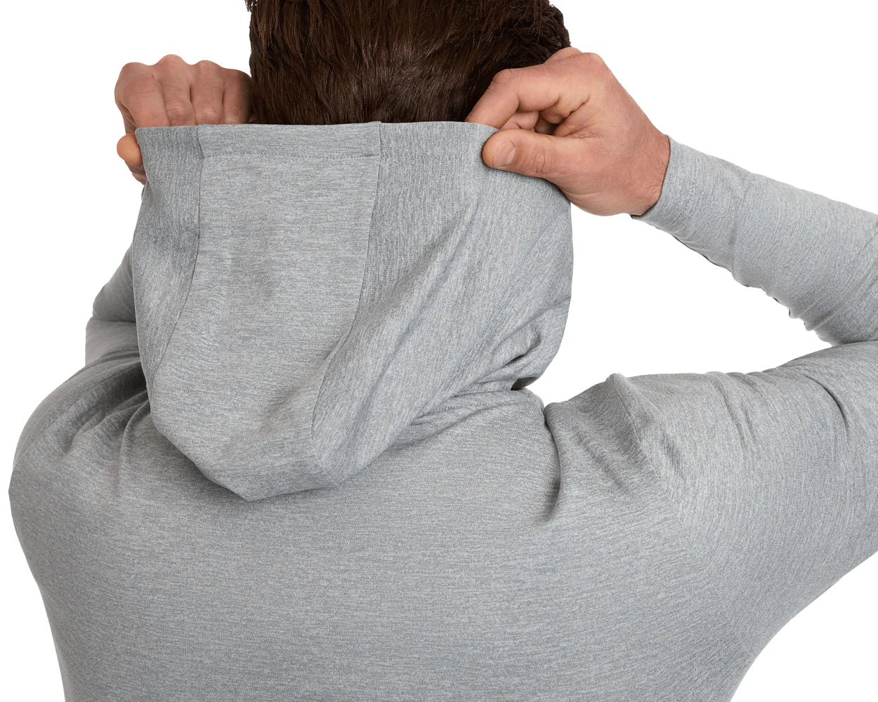 Holderness & Bourne The Stowe Hoodie