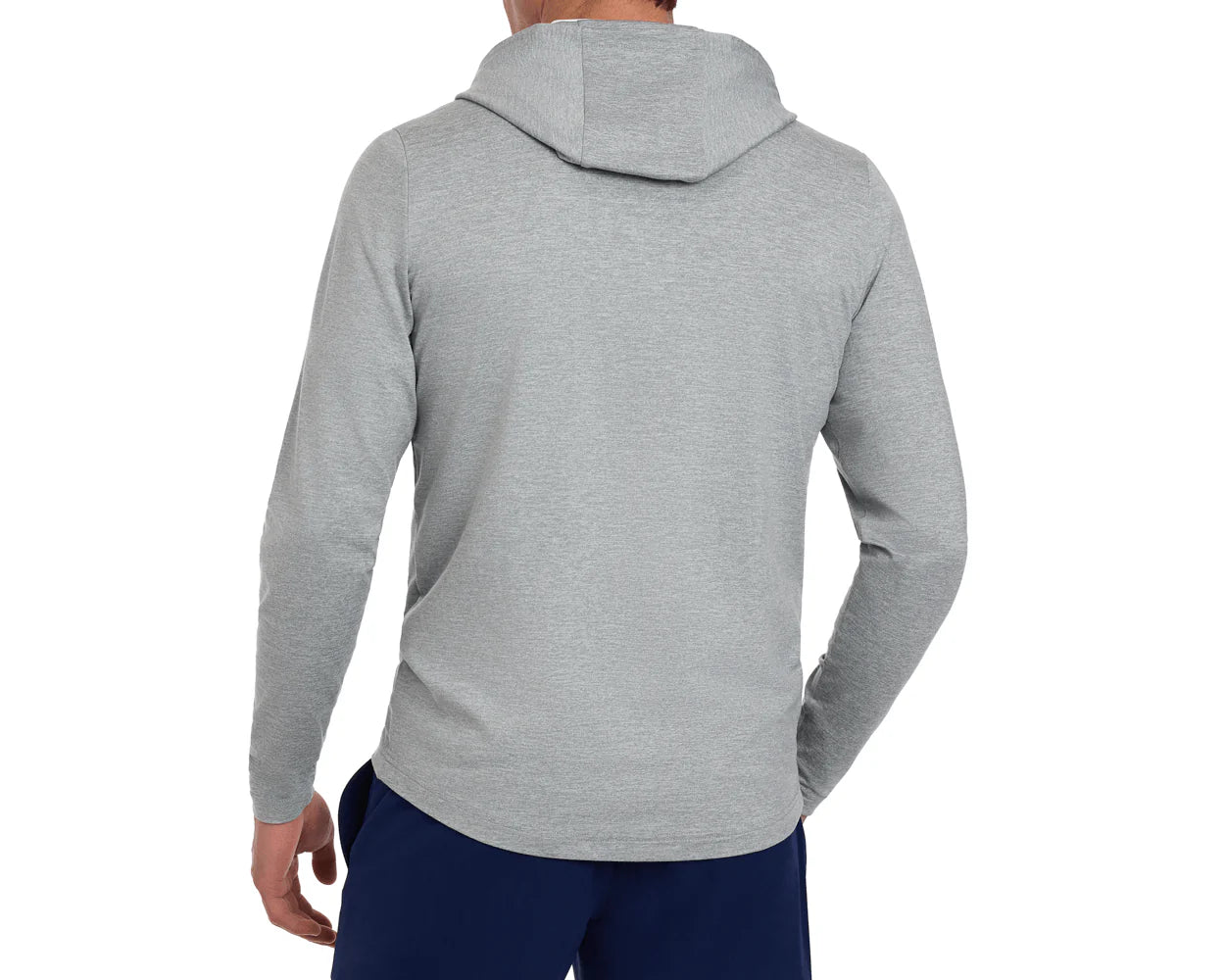 Holderness & Bourne The Stowe Hoodie