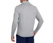 Holderness & Bourne The Bell Quarter Zip