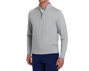 Holderness & Bourne The Bell Quarter Zip