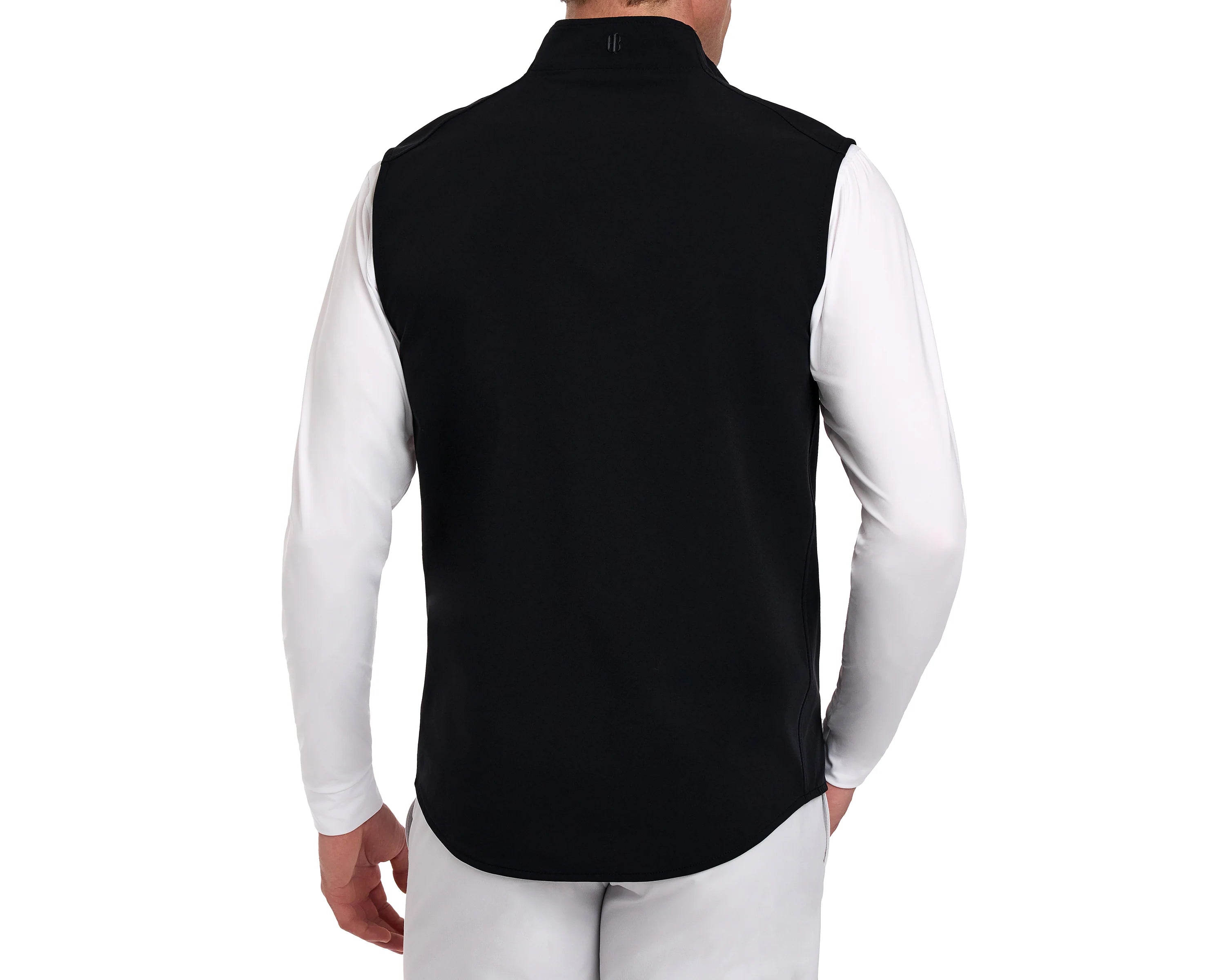 Holderness & Bourne The Boyd Vest