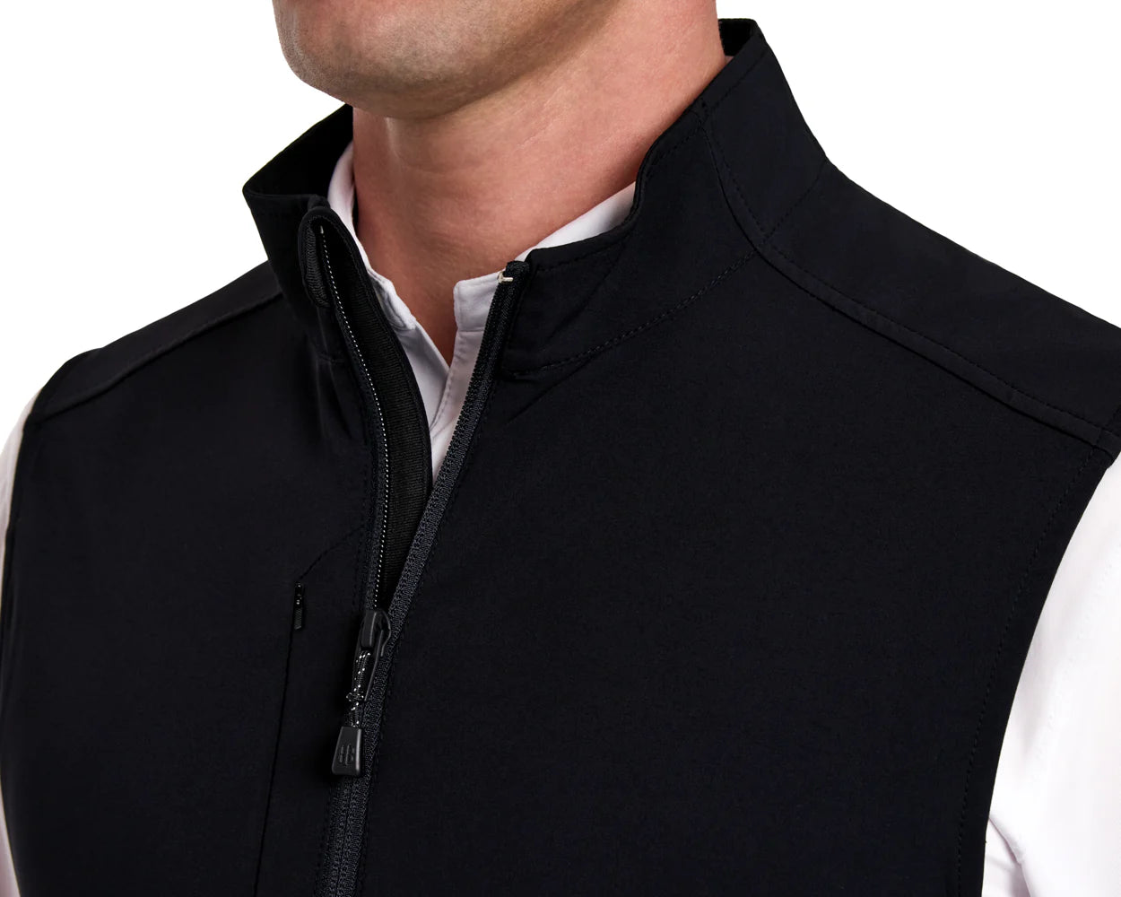 Holderness & Bourne The Boyd Vest