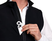 Holderness & Bourne The Boyd Vest