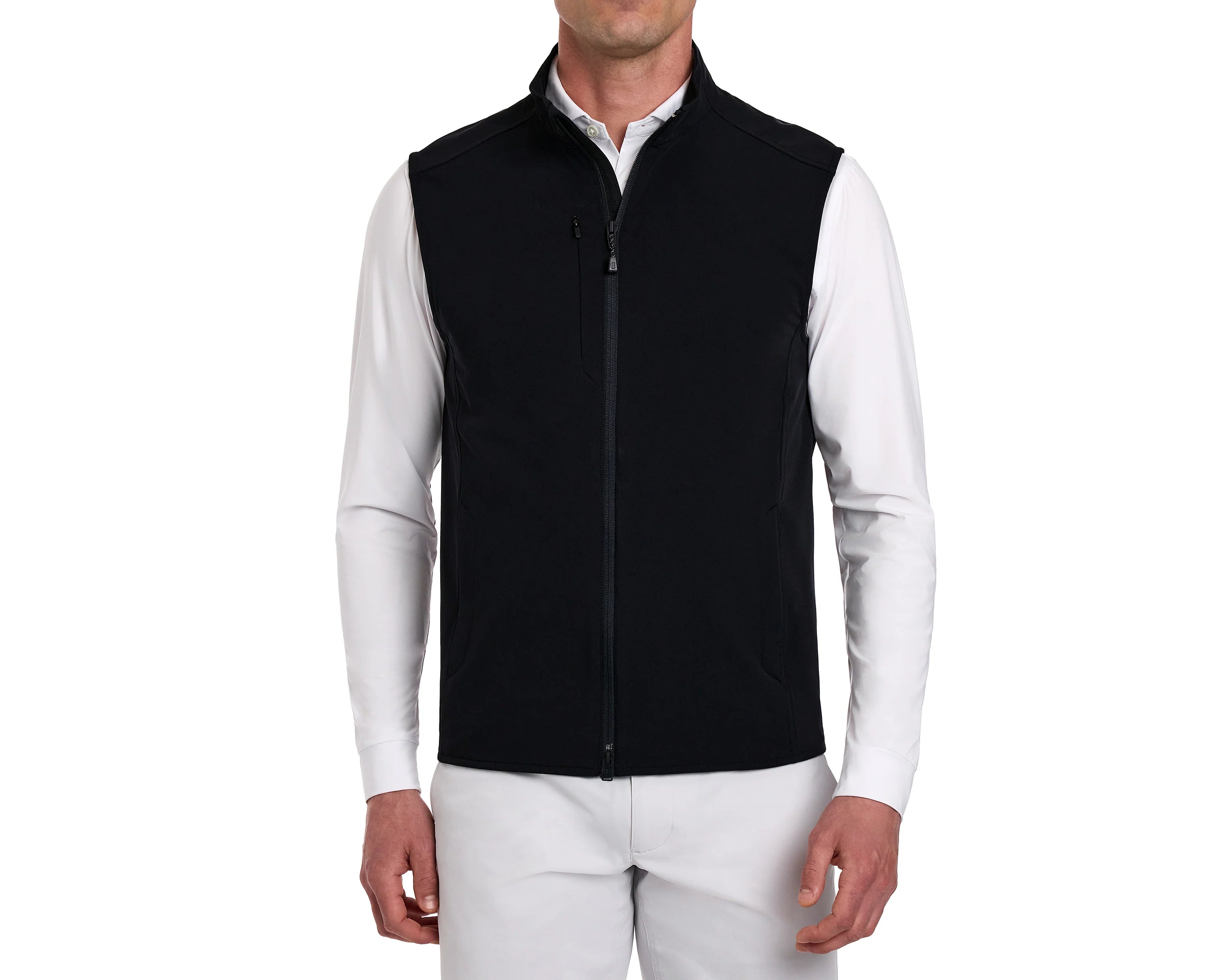Holderness & Bourne The Boyd Vest