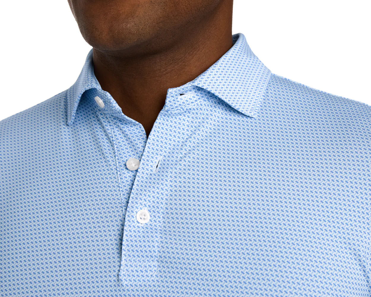 Holderness & Bourne The Norman Polo