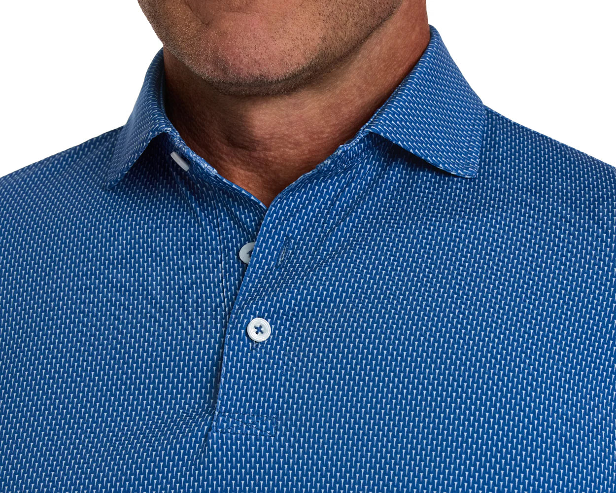 Holderness & Bourne The Hicks Polo