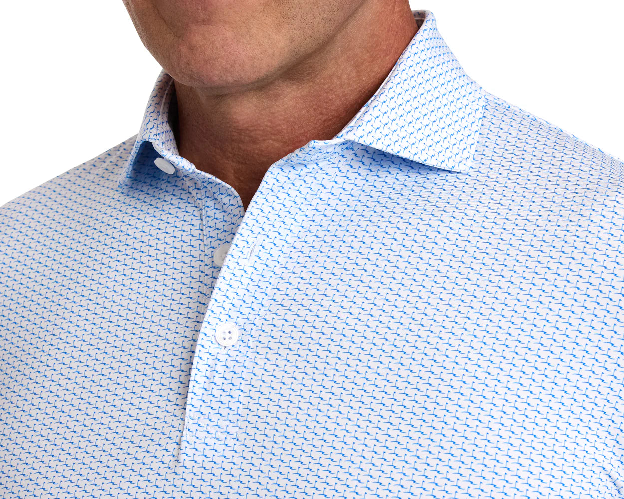 Holderness & Bourne The Atwood Polo