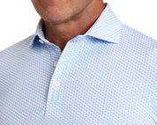 Holderness & Bourne The Atwood Polo