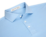 Holderness & Bourne The Perkins Polo