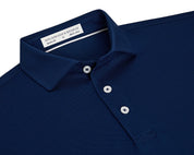 Holderness & Bourne The Macdonald Polo
