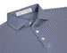 Navy & White