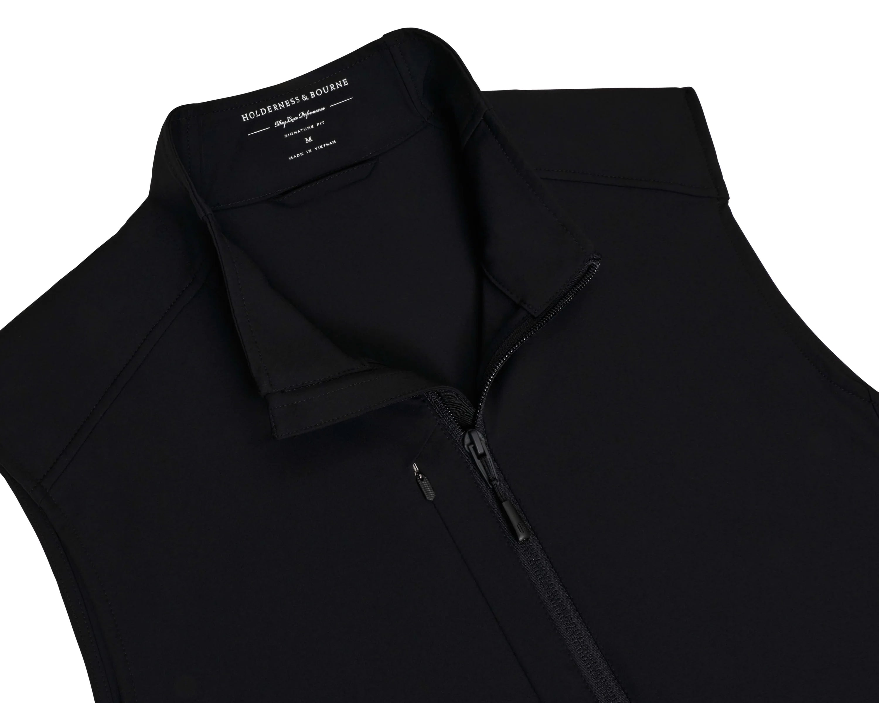 Holderness & Bourne The Boyd Vest