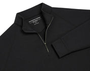 Holderness & Bourne The Westland Quarter Zip