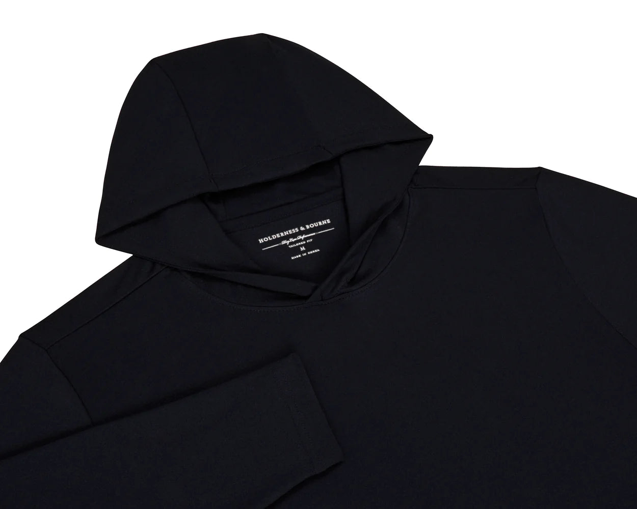 Holderness & Bourne The Jackson Quarter Zip