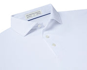 Holderness & Bourne The Macdonald Polo