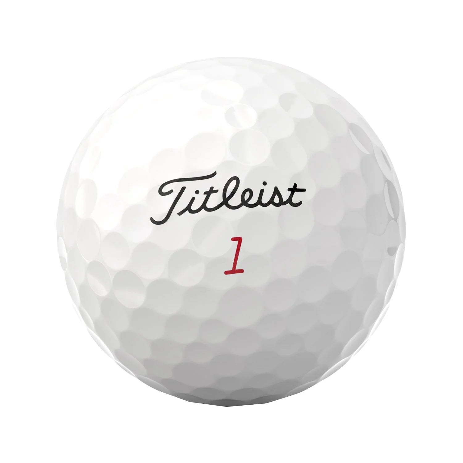Pro V1x Golf Ball / Dozen Imprinted