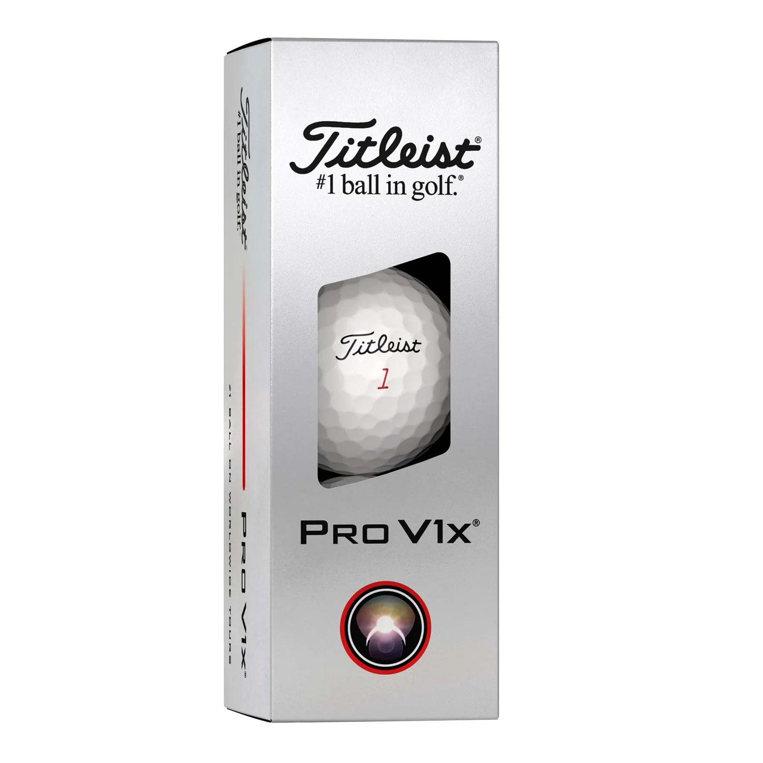 Pro V1x Golf Ball / Dozen Imprinted