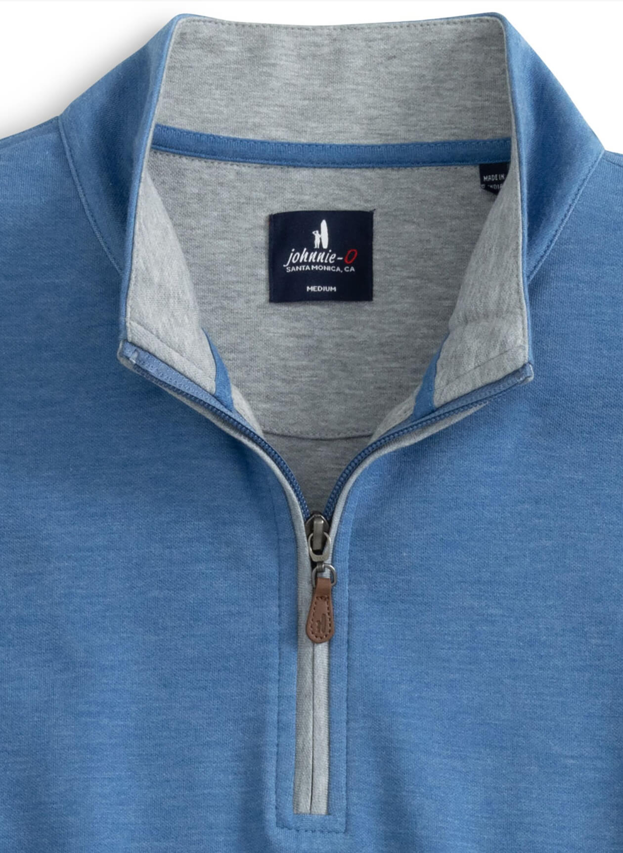 Men's Sully Quarter-Zip