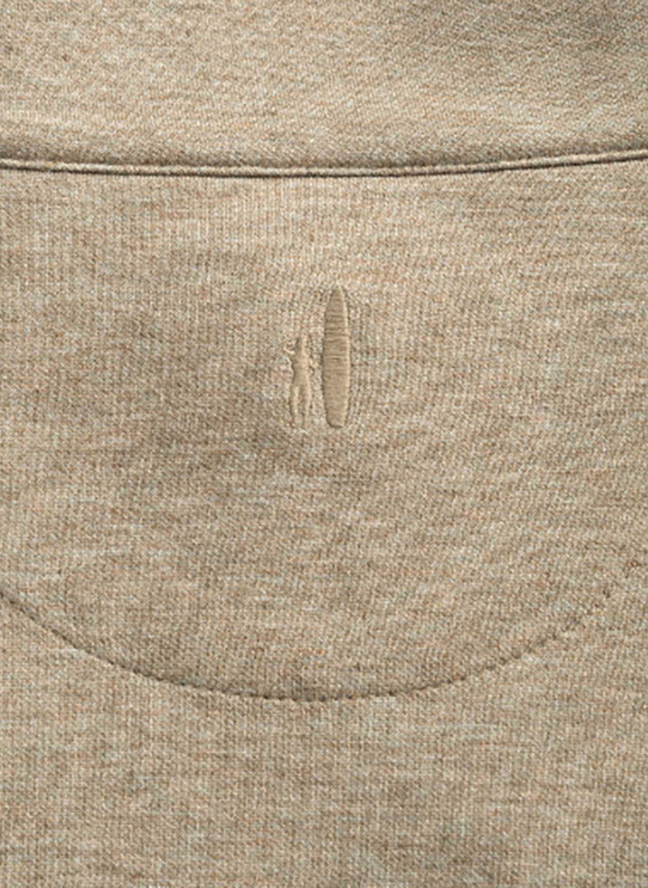 Men's Sully Quarter-Zip