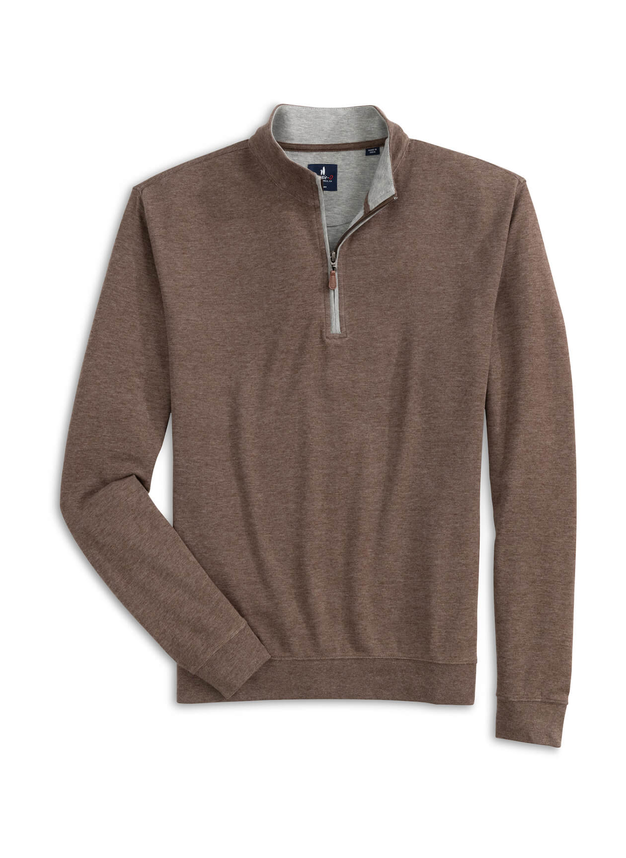Men's Sully Quarter-Zip